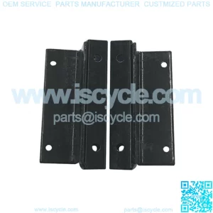 Club Car Precedent Golf Cart Top Mounting Bracket