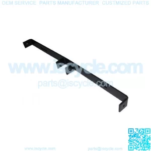 Club Car DS & Precedent, Yamaha G2 & G9 Golf Cart Seat Belt Bracket