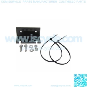 Brake Cable Extension Bracket for Club Car DS - 1988-Up - Lifted Golf Carts