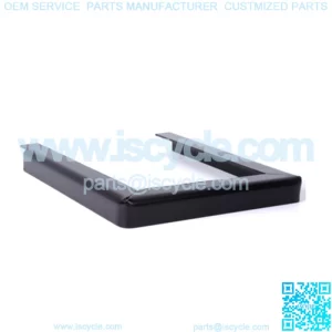 Outer Single Battery Rack for EZGO Marathon Golf Cart - Fits 1978-1994
