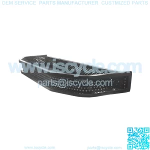 Clays Basket for Yamaha Drive Golf Cart