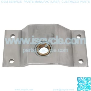 Club Car Ds Accelerator Bearing Bracket 1981-UP