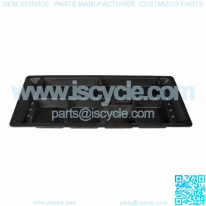 Club Car DS Golf Cart Underseat Storage Tray 1982 - 2000.5 Electric Carts Only