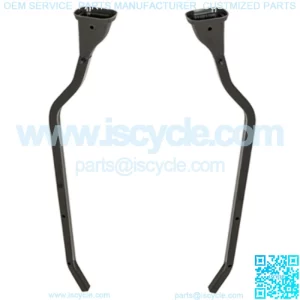 Genesis 300 Aluminum Rear Struts for Club Car Precedent Golf Cart