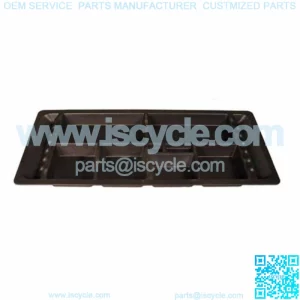 EZGO TXT Golf Cart Underseat Storage Tray