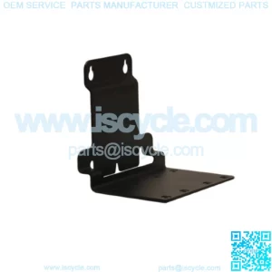 Club Clean Ball Washer Bracket for Yamaha Drive/G29 Golf Cart