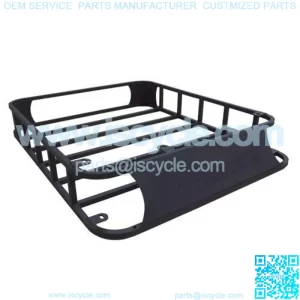 Armor Roof Rack for Golf Carts - Universal Fit (brackets not incl.)