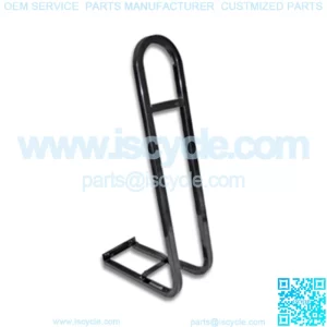 Steel Safety Grab Bar for Golf Cart Rear Seats