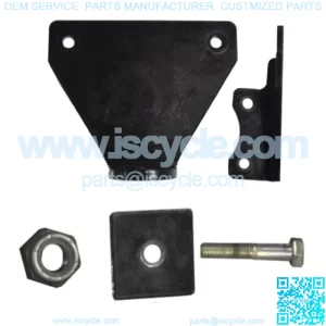 6" Lift Kit Rear Bracket for EZGO RXV Gas Golf Carts