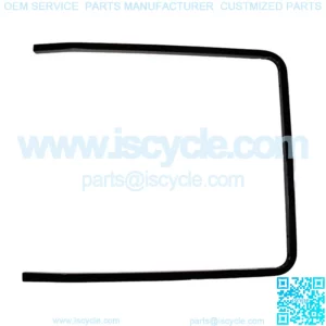 EZGO RXV Front Top Support Strut - 2008-up