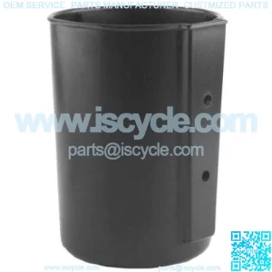 Holder Only for Golf Cart Sand / Seed Bottle Universal Fit
