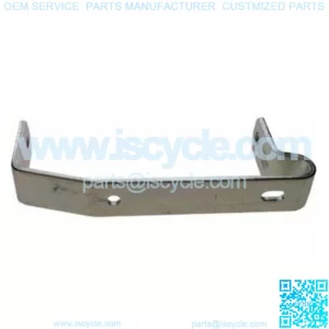 Club Car Starter Mounting Bracket Gas 1992-Up