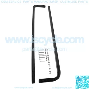 Golf Cart Rear Top Struts 88 inch Tops