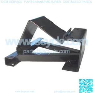 Delta Shock and Gear Support for 1993-Up Club Car DS