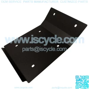 Lift Kits Yamaha Drive2 Skid Plate - Years 2016-up