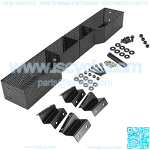 Golf Cart Inner Front Basket Dash Storage Tray Organizer for Yamaha Drive G29 2007-2016 Gas & Electric Models Golf Cart