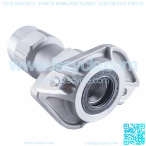 Yamaha Rear Axle Bearing Carrier Raptor 660 2001 2002 2003 2004 2005