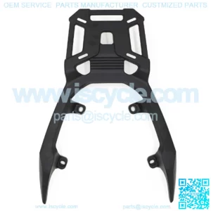 Honda Adv 150 TOP Box Rear Rack Cargo Rack Aluminum Luggage Tail Premium Quality