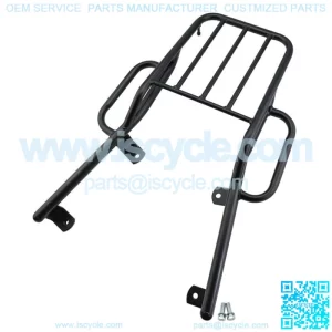 For HONDA ADV160 ADV 160 ADV-160 2023 Rear Rack Luggage Cargo Holder Accessories (For: Honda)