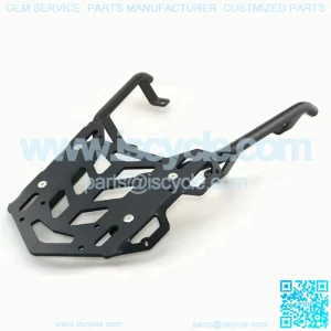 Rear Luggage Rack Holder Tail Cargo Bracket For Honda ADV160 ADV160 2022-2023