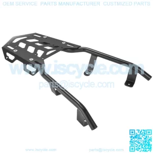 For 19-23 Honda Adv 150 Shelf Luggages Rack Carrier Bracket Holder Mount Support (For: Honda)