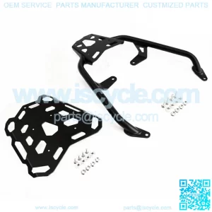 Rear Luggage Rack Holder Tail Seat Mount Bracket For Honda XADV X-ADV750 2021