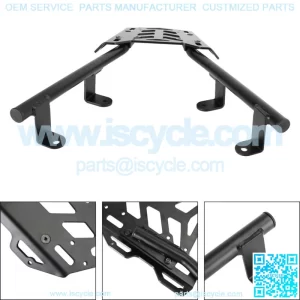 Rear Rack Luggage Carrier Fits Honda ADV160 ADV 160 2023 F1