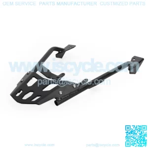 Rear Carrier Tail Luggage Rack Mount Fit for Honda X-ADV 750 XADV 750 2021
