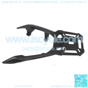 Rear Luggage Rack Shelf Carrier Support Fit HONDA ADV150 2019-2021 20 Motorcycle