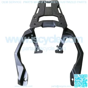 Honda X-ADV 750 2017-2020 Rear Top Box Carrier Rack | 08L70-MKH-D00ZB | Genuine
