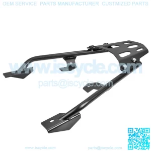 Rear Luggage Top Rack Carrier for 2017-2020 Honda X-Adv X ADV Xadv 750 2018-2020