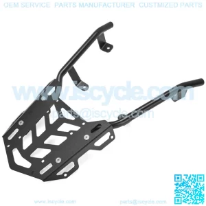 Storage Luggage Top Racks Carrier Shelf Sissy Bars for 19-2023 Honda Adv ADV 150
