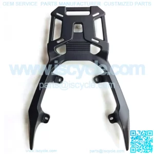 Rear Tail Rack Carrier Board Luggage Part For 2020-2021 Honda ADV150 ADV-150