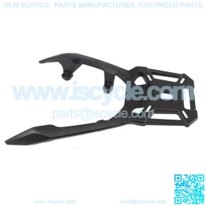 Motor Rear Luggage Rack Shelf Carrier Support For HONDA ADV150 2019-2021 20