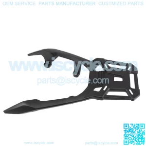 Rear Luggage Rack Shelf Carrier Support Fit HONDA ADV150 2019-2021 Motorcycle