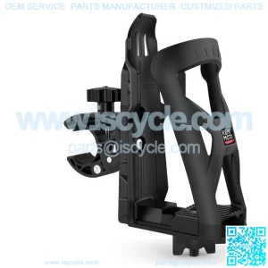 Universal ATV Cup Holder Bottle For 4 Wheeler Kayak Scooter Golf Cart Wheelchair (For: John Deere Gator CS)