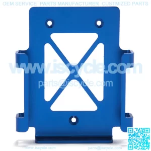 Motorcycle Aluminum Charger Wall Mount Parts for Sur-ron Ultra Bee Sur-ron Storm Bee Talaria XXX