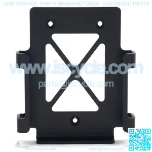 Motorcycle Aluminum Charger Wall Mount Parts for Segway X160 & X260 Sur-ron Light Bee X Talaria Sting