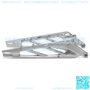 Dirt Ebike Extended 100mm Swing Arm For Segway X160 & X260 / Sur-ron Light Bee X
