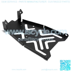 Wholesale Motorcycle Battery Front Protection Plate for Segway X160 & X260 / Sur-ron Light Bee X