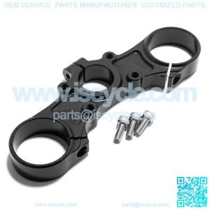 Electric Dirt Bike Top Triple Clamp Parts for Talaria XXX