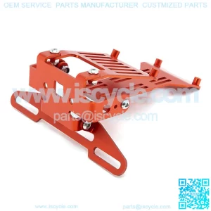 Wholesale License Plate Bracket For Sur-ron Ultra Bee Parts