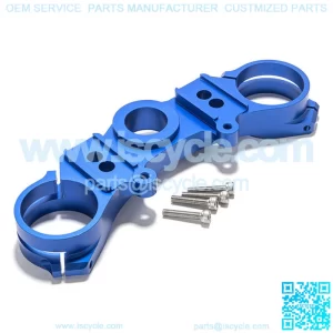 Electric Dirt Bike Top Triple Clamp Parts for Surron Ultra Bee