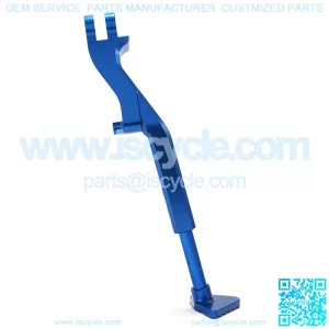 Custom Electric Dirt Bike Adjustable Kickstand for Surron