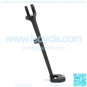 Dirt eBike Side Stand Kickstand for Sur Ron Light Bee / Segway X160 & X260 / Talaria Sting