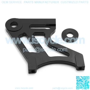 Upgrade Parts 250mm Brake Caliper Adapter Bracket for Talaria Sting Electric Dirt Bike