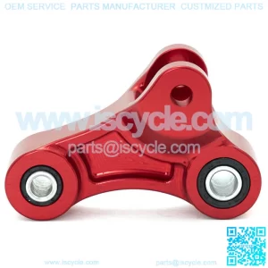 Dirt E-Bike Reinforced Billet Rear Suspension Linkage for Talaria Sting