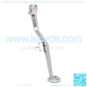 Custom Side Stand Kickstand for Talaria Sting Sur Ron Light Bee Segway X160 & X260