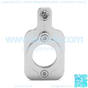Electric Dirt Bike Locator Bracket for Talaria Sting Segway X160 & X260 Sur-ron Light Bee