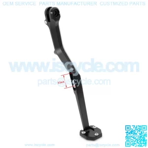 Electric Dirt Bike Side Stand Kickstand for Sur Ron Light Bee Segway X160 & X260 Talaria Sting